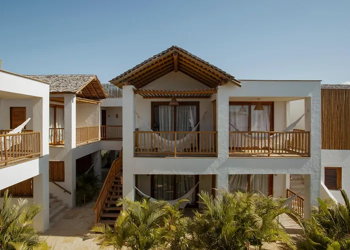 Villa Tapi