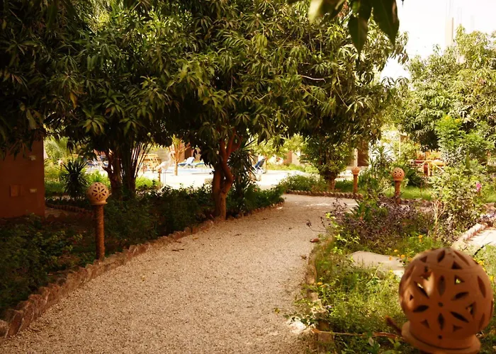 El Juneina Boutique Villas