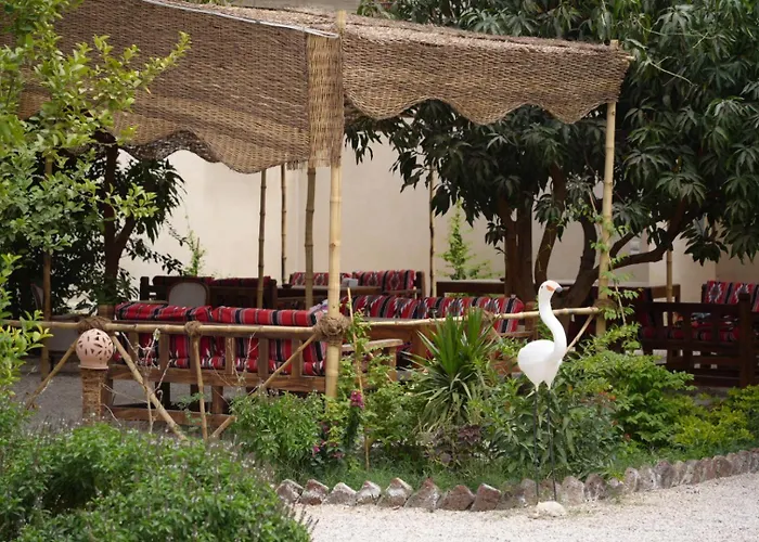 El Juneina Boutique Villas