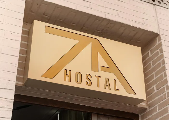 7A Hostal