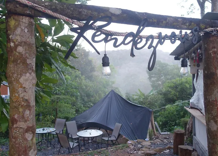 The Rendezvous Phangan