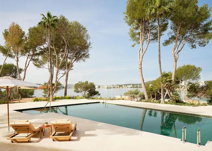 Mandarin Oriental Punta Negra, Mallorca