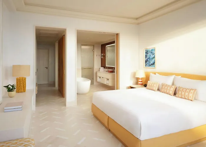 Mandarin Oriental Punta Negra, Mallorca