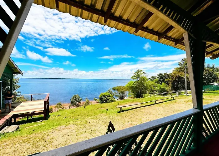 Luz Amazônia Lodge