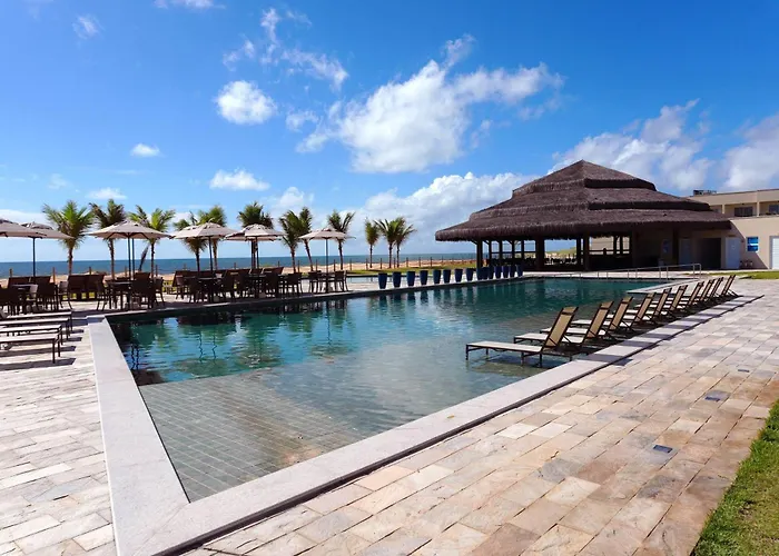 Wyndham Natal Pitangui Praia