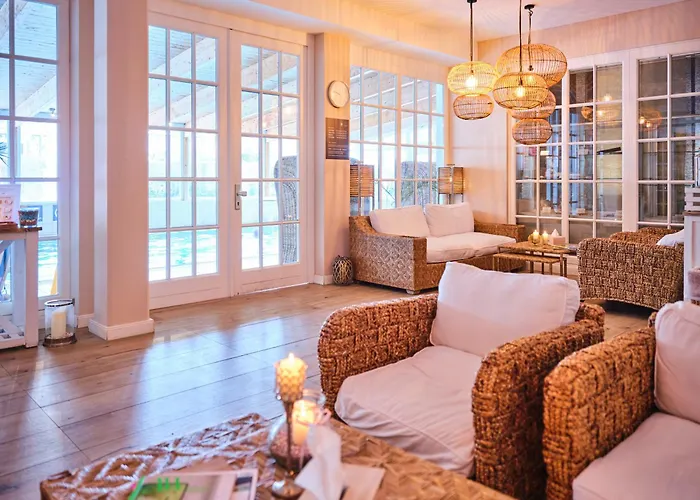 Freustil Hotel
