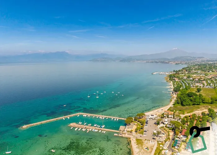 Hotiday Lazise Garda