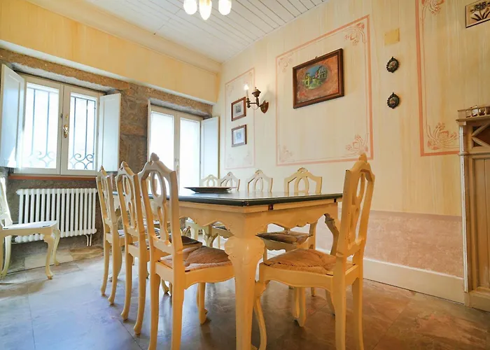 Guest House Sal E Pedra