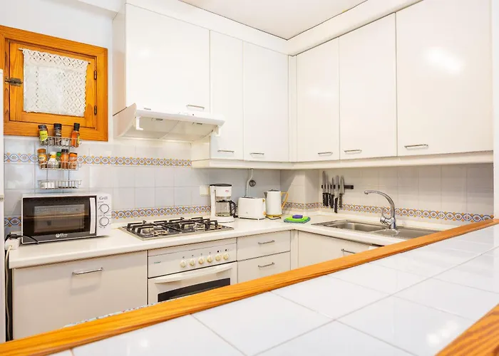 Traumblickwohnung Montemar 19