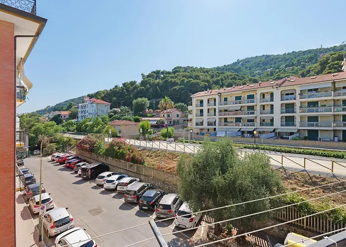 Bouganville Vista Mare