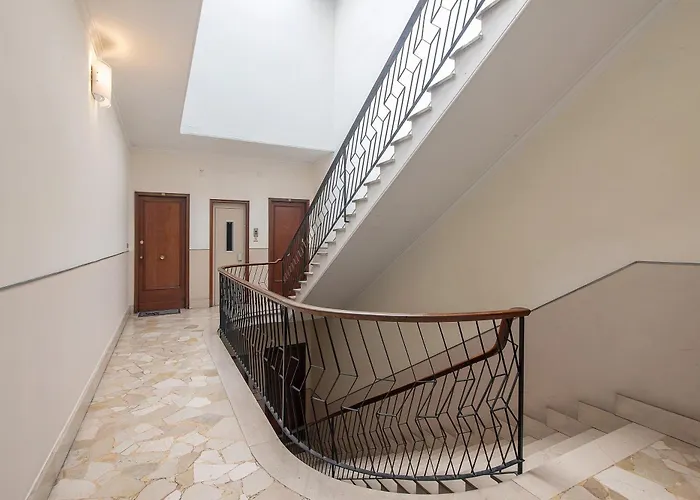 Queta - Modern Flat
