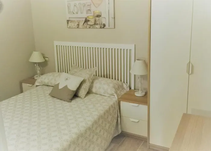 Apartaments La Cabana