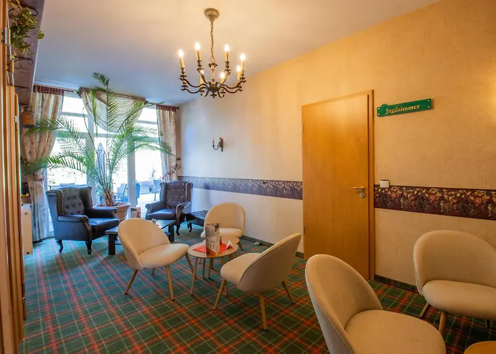 Ferien Hotel Spree-Neisse