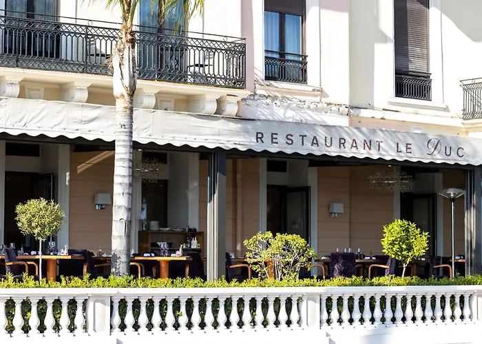 Westminster Hotel & Spa Niza