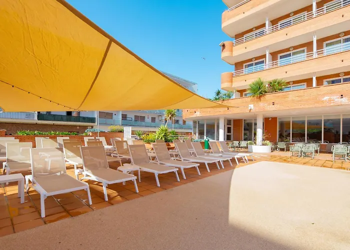 Prestige Sant Marc