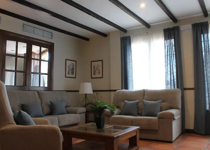 La Posada Del Conde