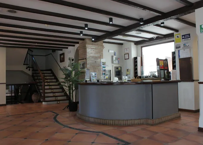 La Posada Del Conde