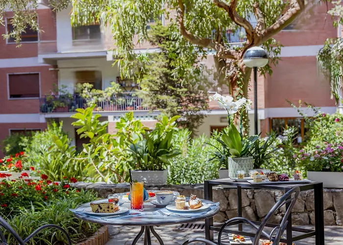Grand Hotel Cesare Augusto