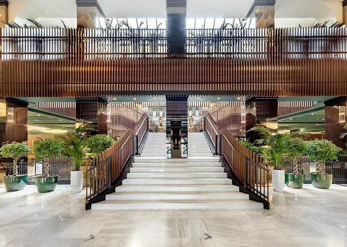 Melia Milano Hotel