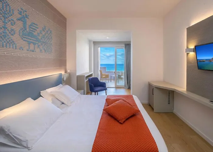 Hotel & Spa Riviera Castelsardo