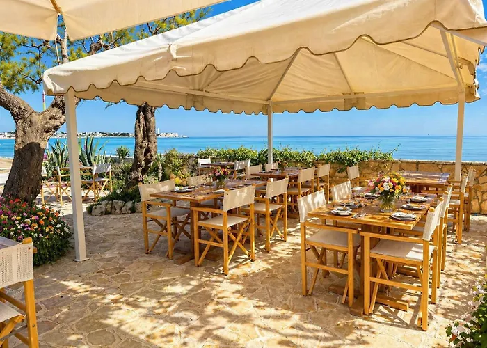 Hotel Del Levante