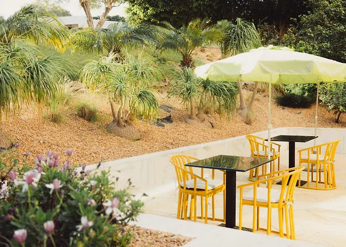 Topazio Vibe Beach Hotel & Apartments - Adults Friendly