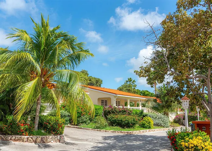 Sonesta Hotels & Resorts Livingstone Curacao