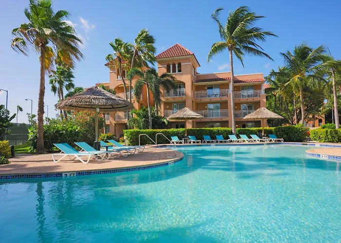 Divi Village Golf And Beach Resort