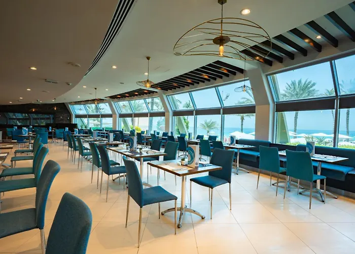 Occidental Sharjah Grand