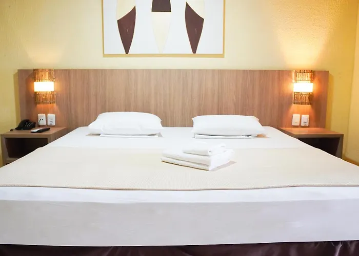 Goldmen Coliseum Beach Hotel