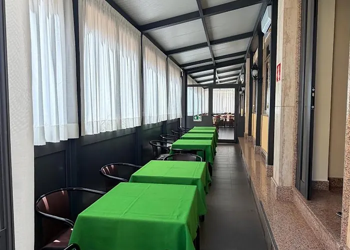 Il Nocchiero City Hotel