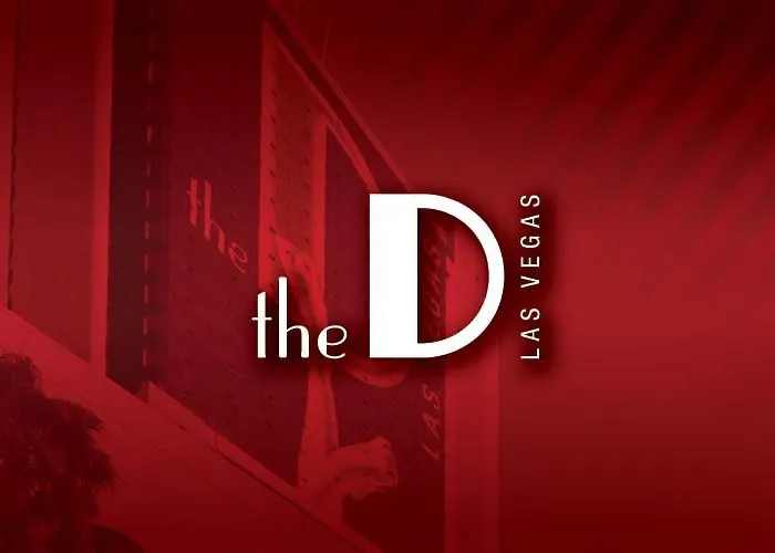 The D Las Vegas
