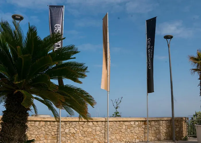 Marina Holiday Hotel & Spa