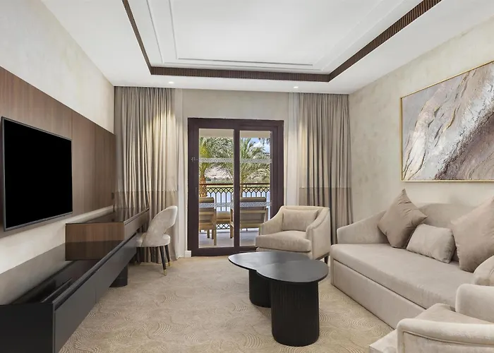 Hilton Luxor Resort & Spa