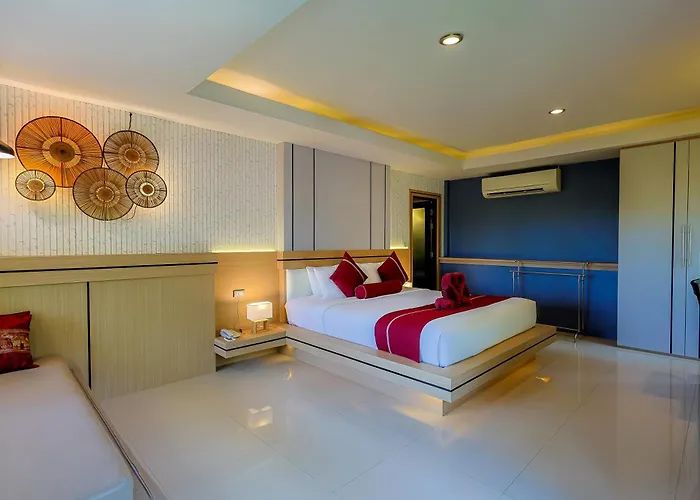 Sita Beach Resort
