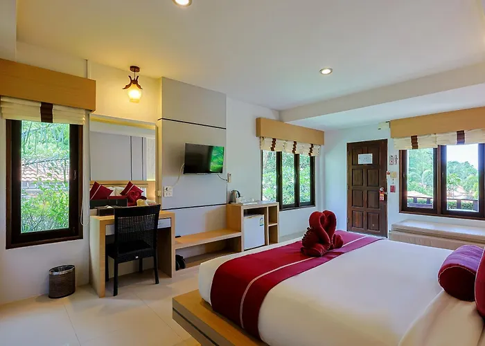 Sita Beach Resort