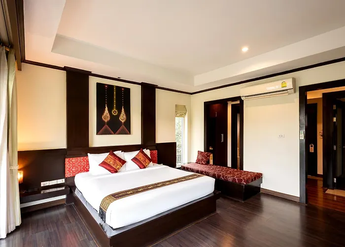Sita Beach Resort