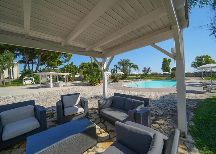 Resort Villa Hermosa