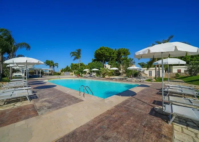 Resort Villa Hermosa