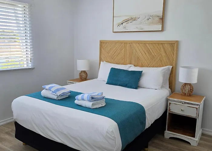 Ramada Encore By Wyndham Whale Cove