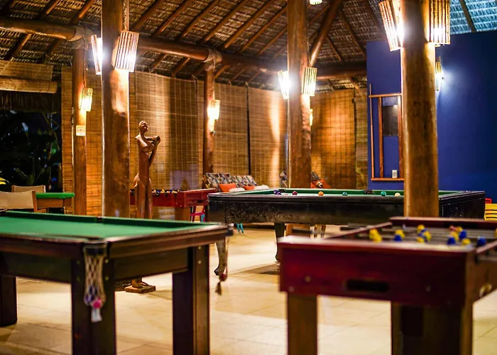 Villa dos Corais