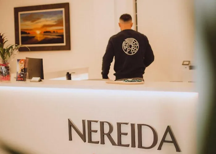 Hotel Nereida