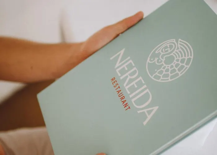 Hotel Nereida