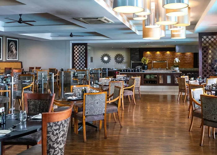 Anew Hotel Capital Pretoria