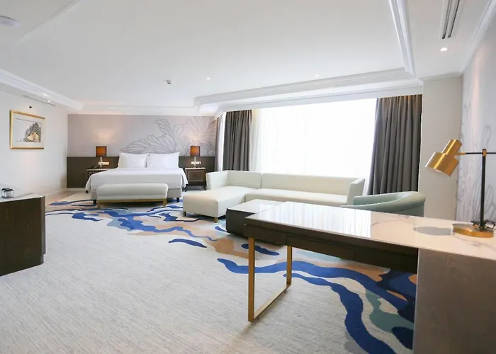 Wyndham Casablanca Jakarta