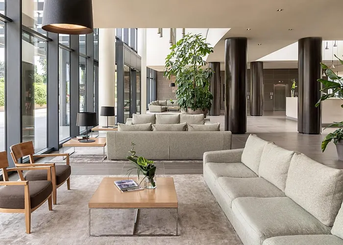 Move Hotels Venezia Nord