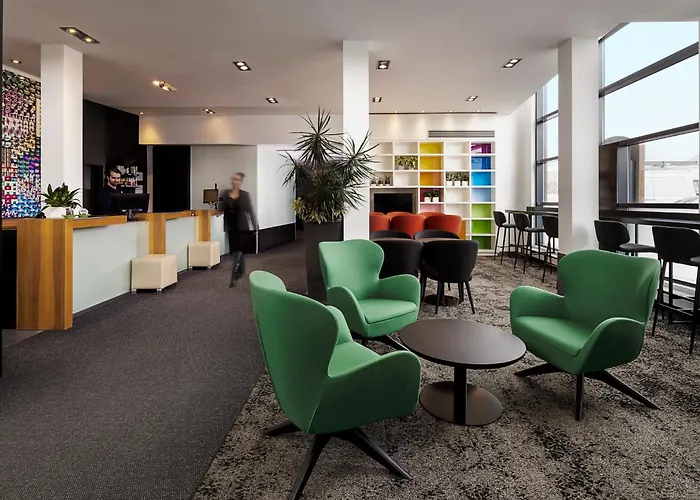Hotel Alt Quebec