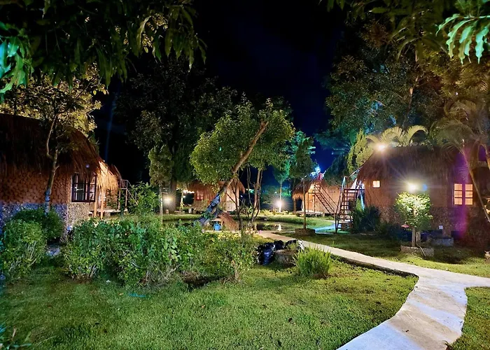 The Countryside Pai