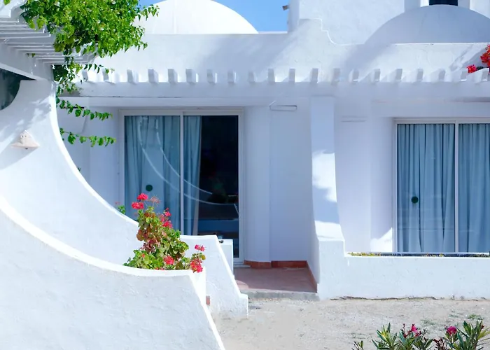 Al Jazira Beach & Spa