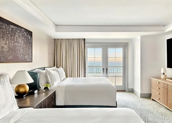 The Ritz-Carlton, Laguna Niguel